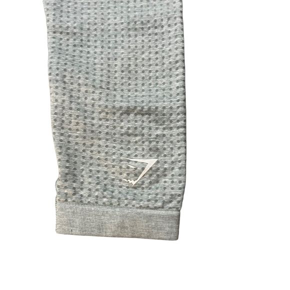 Gymshark Women’s Leggings Light Green - Picture 9 of 9